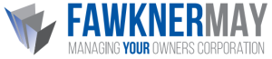 Fawkner May Logo Large